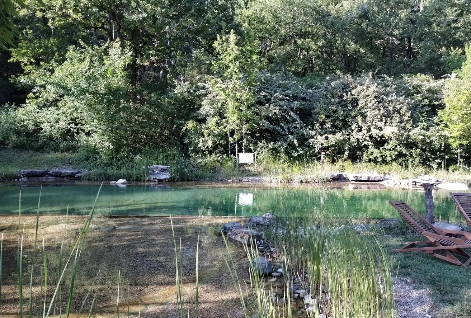 Chrysalide Hotel Varen 0*,  Frankrijk